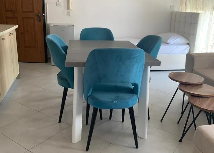 Relax Apartament In Vlora 4