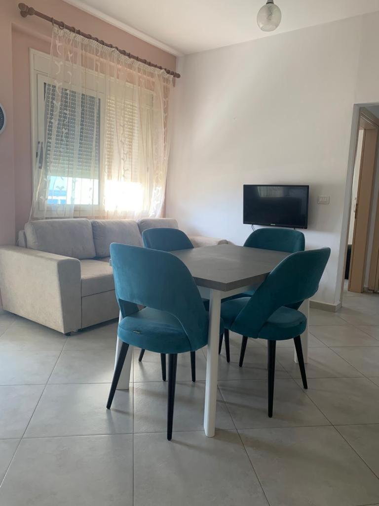 Appartamento Relax In 4 *