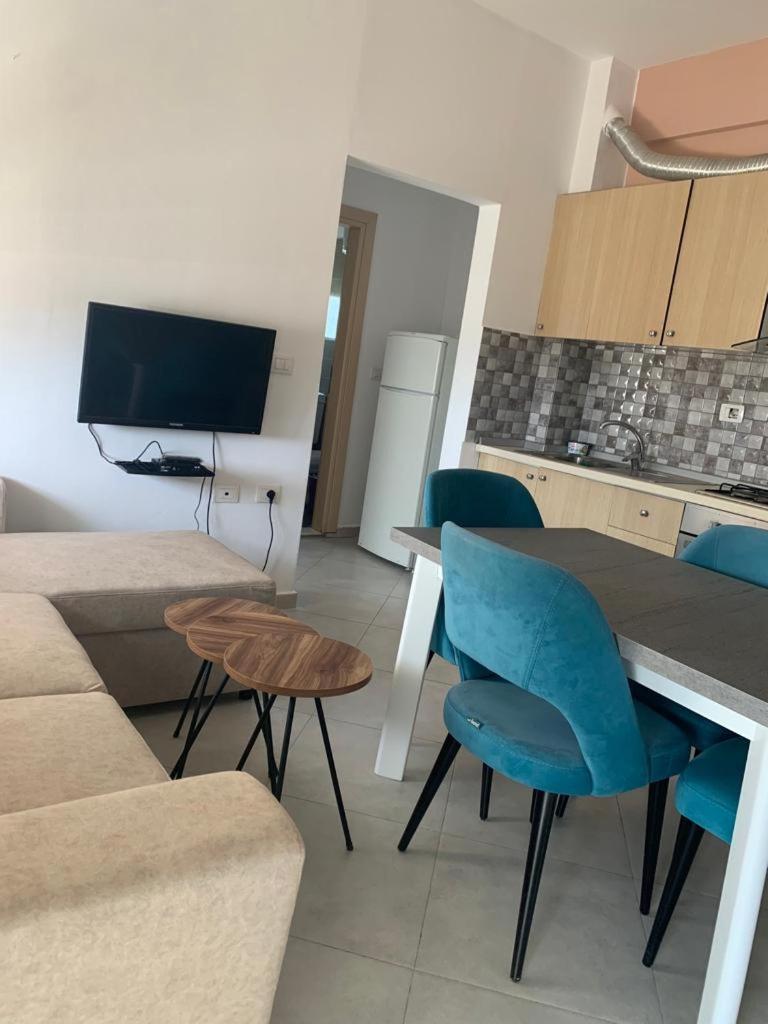 Appartamento Relax In 4 Vlorë
