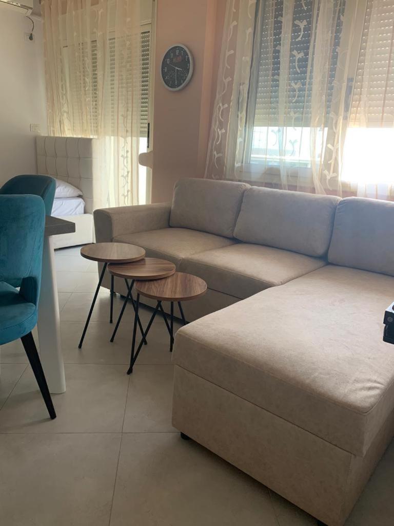 Relax In 4 Vlorë