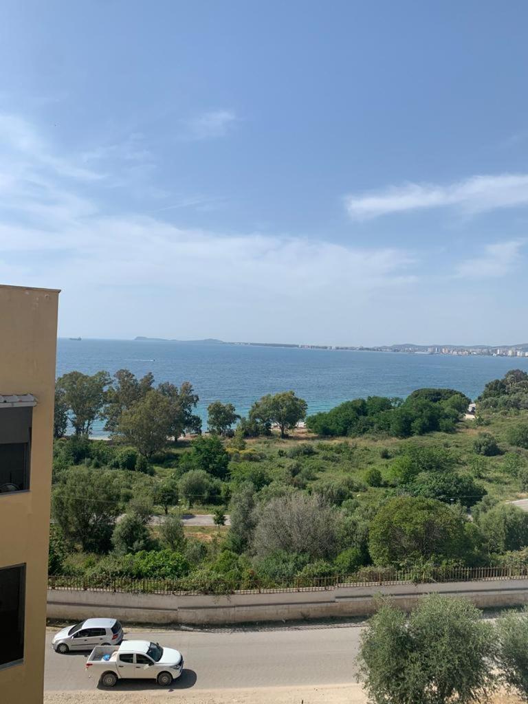 Relax In 4 Appartamento Vlorë